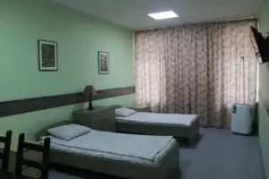 Наркологическая клиника Петербургский нарколог