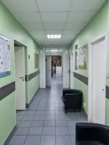 Наркологическая клиника Петербургский нарколог