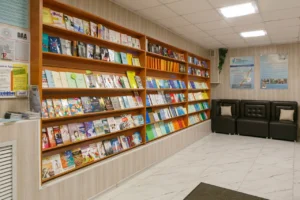 РЦ В.Новиковой Школа Независимости