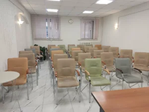 РЦ В.Новиковой Школа Независимости