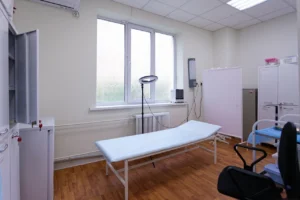 Наркологическая клиника Детокс