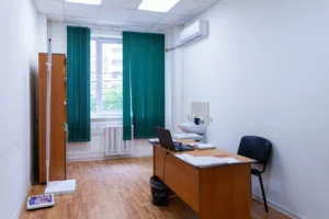 Наркологическая клиника Детокс