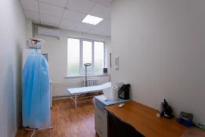 Наркологическая клиника Детокс