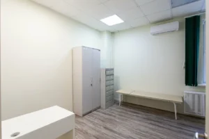 Наркологическая клиника Детокс