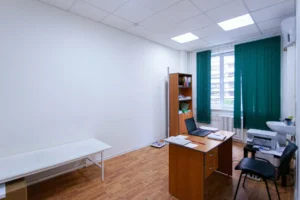 Наркологическая клиника Детокс