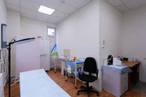 Наркологическая клиника Детокс