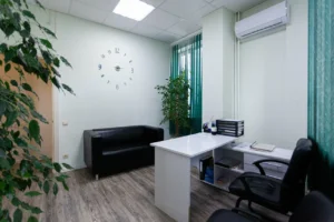 Наркологическая клиника Детокс