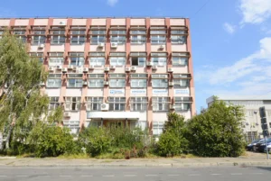 Наркологическая клиника Центр Здоровья