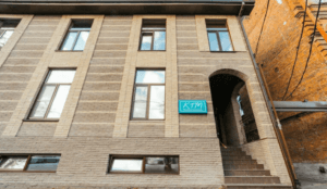 Наркологическая клиника КТМ