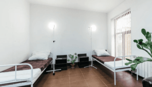 Наркологическая клиника КТМ