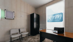 Наркологическая клиника КТМ