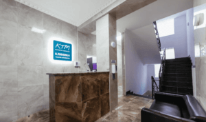 Наркологическая клиника КТМ