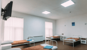 Наркологическая клиника КТМ