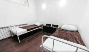 Наркологическая клиника КТМ