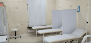 Наркологическая клиника КТМ