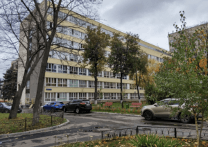 Клиника Гладышева