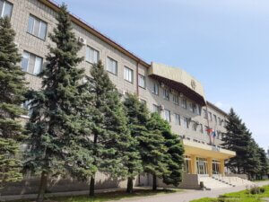 Скорая наркологическая помощь