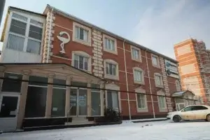 Анон клиник