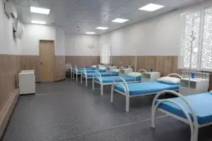 Анон клиник