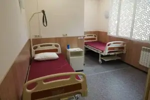 Анон клиник