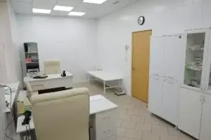 Анон клиник