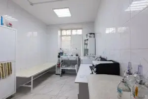 Клиника доктора Шурова