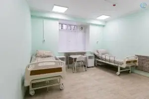 Клиника доктора Шурова