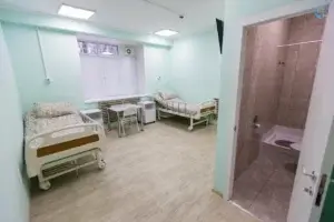 Клиника доктора Шурова