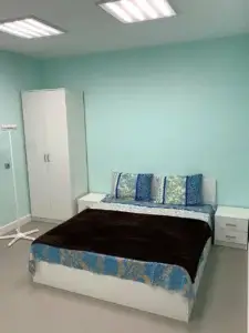 Клиника доктора Шурова