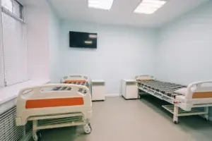 Клиника доктора Шурова