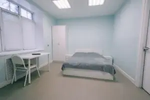 Клиника доктора Шурова