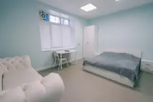 Клиника доктора Шурова