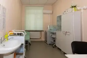 Клиника Доктор Профи