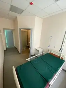 Клиника Доктор Профи