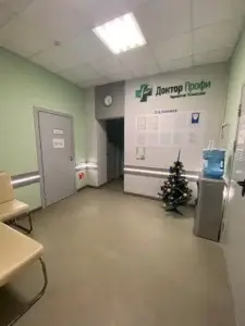 Клиника Доктор Профи