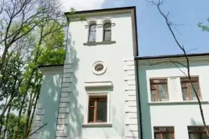 Клиника Доктор Профи