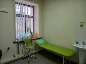 Клиника Доктор Профи