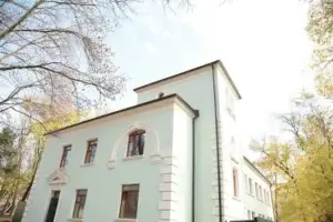 Клиника Доктор Профи