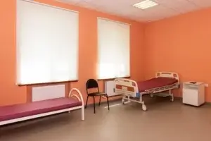 Клиника Доктор Профи