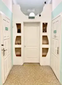 РЛЦ Исцеление