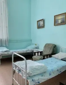 РЛЦ Исцеление