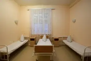 РЛЦ Исцеление