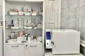 РЛЦ Исцеление