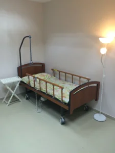 Наркологическая клиника Гален