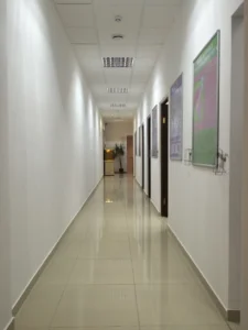 Наркологическая клиника Гален