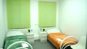 Частная наркологическая клиника Да-Премиум