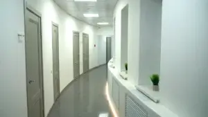 Частная наркологическая клиника Да-Премиум