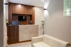 Наркологическая клиника Новая жизнь