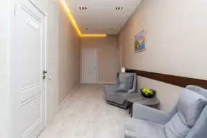 Наркологическая клиника Новая жизнь