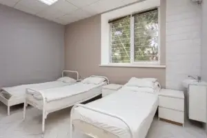 Наркологическая клиника Новая жизнь